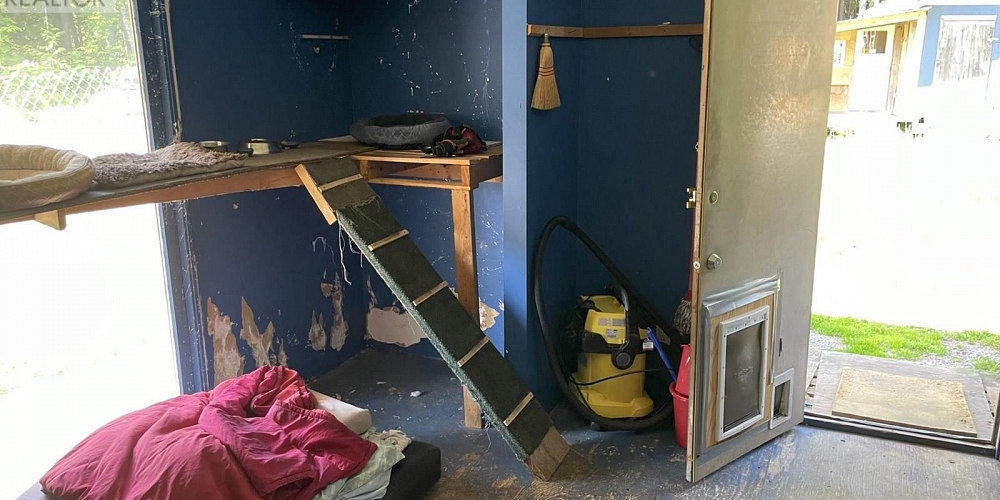 5258 OLD REMO ROAD Terrace Photo 14 5258 OLD REMO ROAD Terrace Photo 14